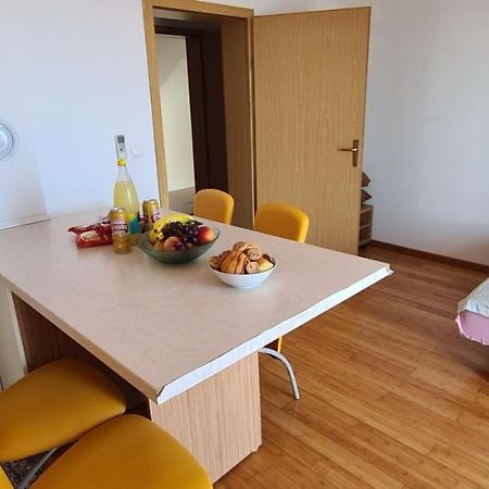 Apartmani Gizela Donji Seget Exteriér fotografie
