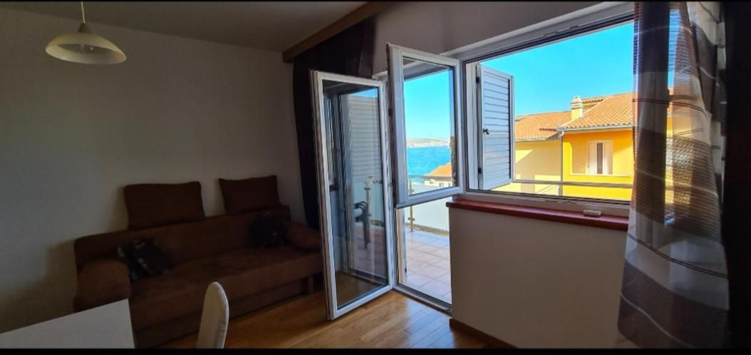 Apartmani Gizela Donji Seget Pokoj fotografie