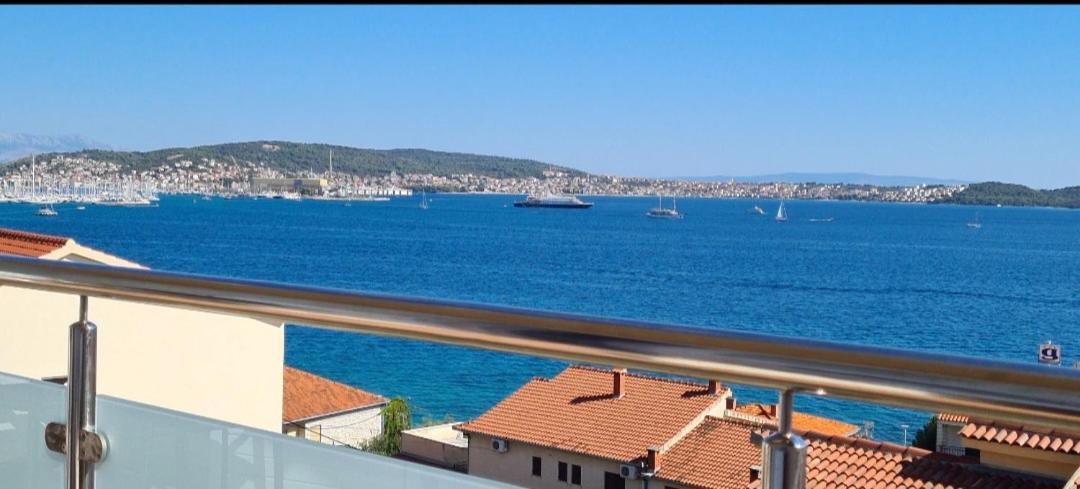Apartmani Gizela Donji Seget Pokoj fotografie