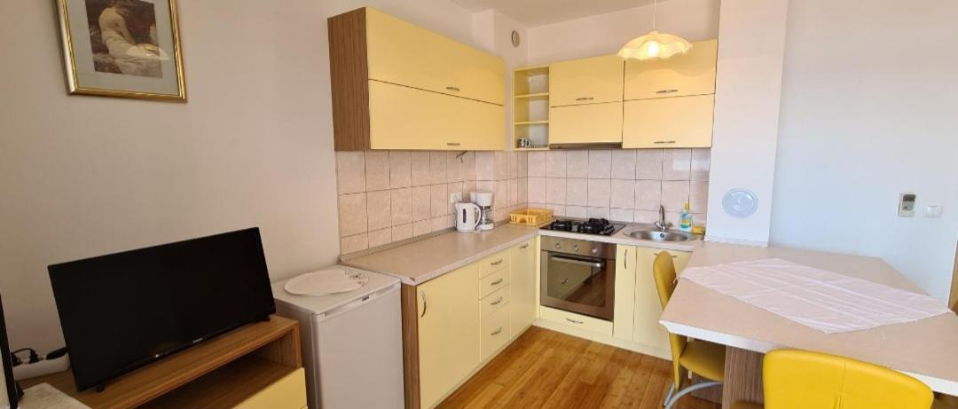 Apartmani Gizela Donji Seget Pokoj fotografie