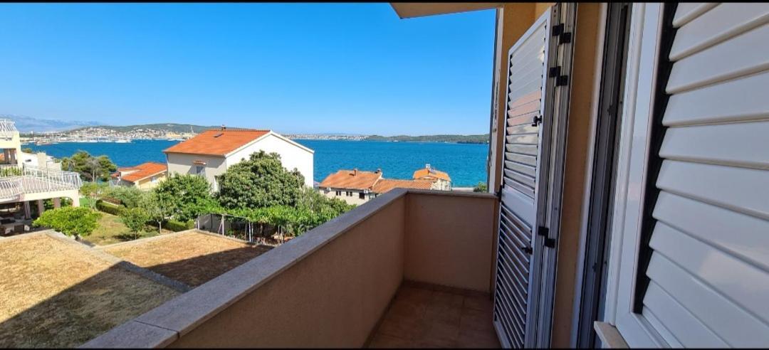 Apartmani Gizela Donji Seget Pokoj fotografie