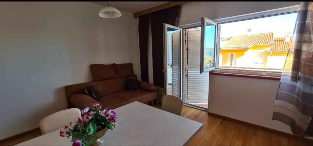 Apartmani Gizela Donji Seget Pokoj fotografie