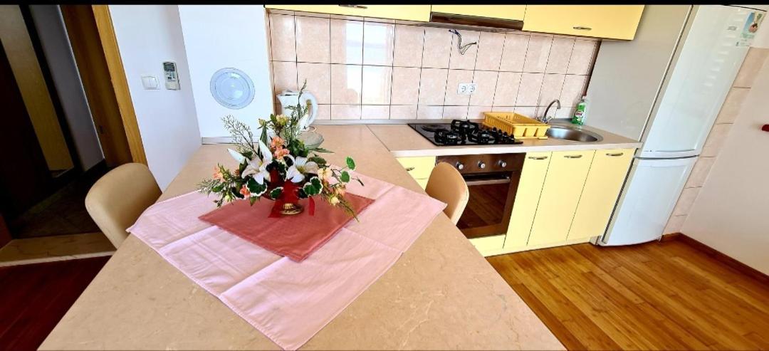 Apartmani Gizela Donji Seget Pokoj fotografie
