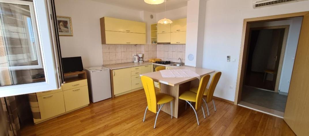 Apartmani Gizela Donji Seget Pokoj fotografie